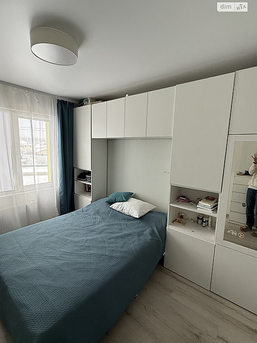 Продаж Квартира 2-кімнатна, 3/7 поверх на Стеценка вул., д. 75 Kiev - photo 2