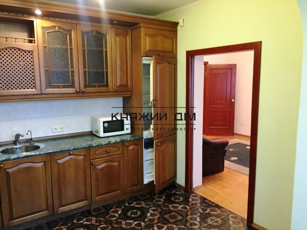 Продаж окремої 3-кімнатної квартири, м. Позняки. № 21118475 Київ - фото 14