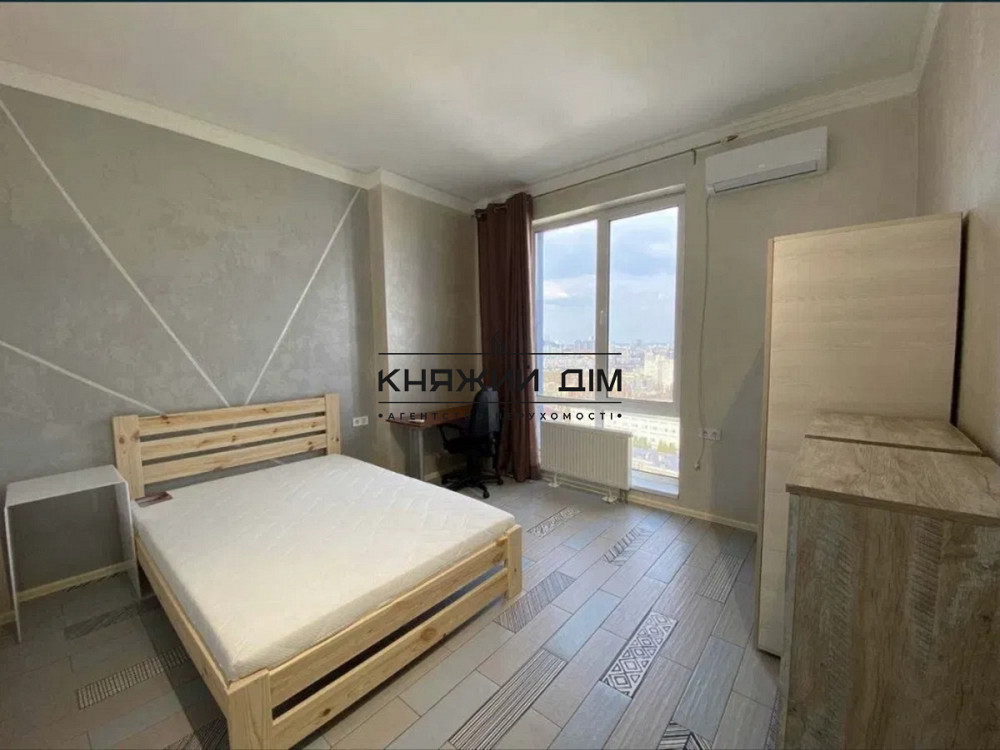 Оренда 4кімнатної квартири ЖК Старокиївський м. Політехнічний інститут Київ - фото 3