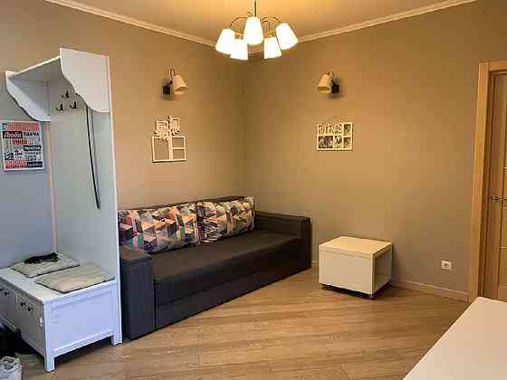 Продаж Квартира 1-кімнатна, 11/16 поверх на Степана Рудницького вул., д. 3/7 Київ