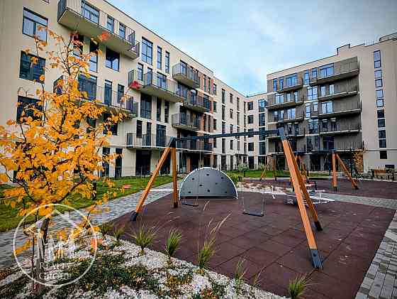 Продаж 1к Квартира 43 кв.м Галицька Vynnyky