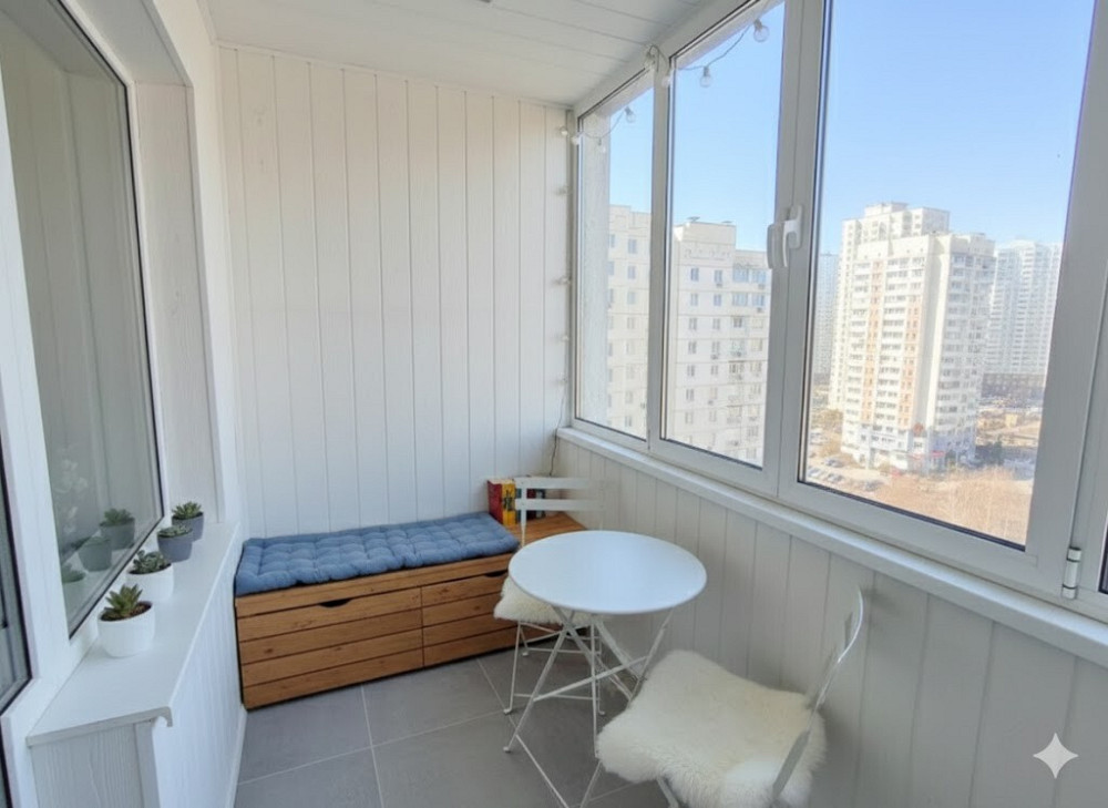 Продаж Квартира 2-кімнатна, 13/16 поверх на проспект Григоренко Петра, д.1 Київ - фото 7