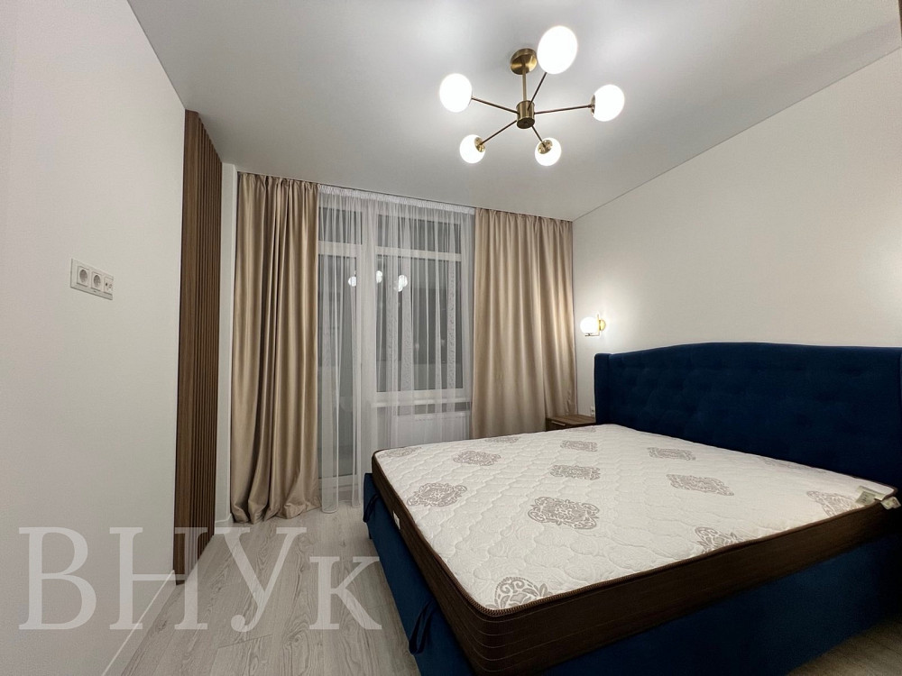 Продаж Квартира 2-кімнатна, 9/12 поверх на вул. Київська Ternopil' - photo 11