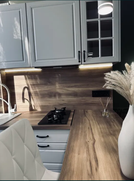 Продаж Квартира 1-кімнатна, 7/9 поверх на Дача Ковалевского улица, 91/4 Odessa - photo 8