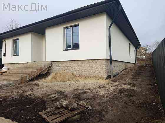 Продаж Будинок 3-кімнатний на вул. Бічна Petrykiv