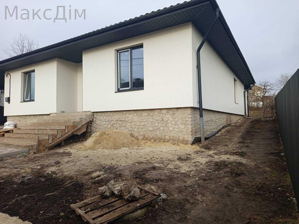 Продаж Будинок 3-кімнатний на вул. Бічна Петриків - фото 3