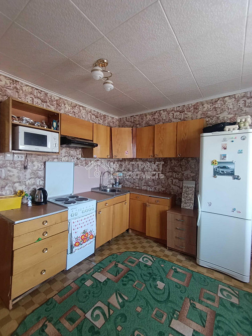 Продаж Квартира 1-кімнатна, 9/9 поверх на вул. Сумской шлях Солоницівка - фото 2