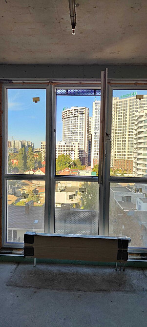 Продаж Квартира 1-кімнатна, 9/21 поверх на Литературная улица Одеса - фото 17