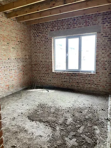 Продаж 1-поверховий   120 кв.м 4 кімн. на Кулика і Гудачека (Макарова) вулиця Рівне - фото 6