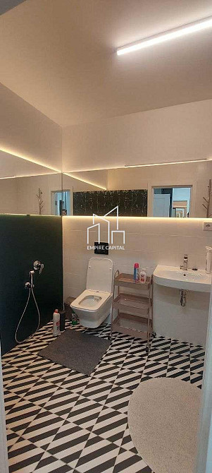 Оренда Квартира 1-кімнатна, 8/11 поверх на вул. Шевченка Тараса Львів - фото 4