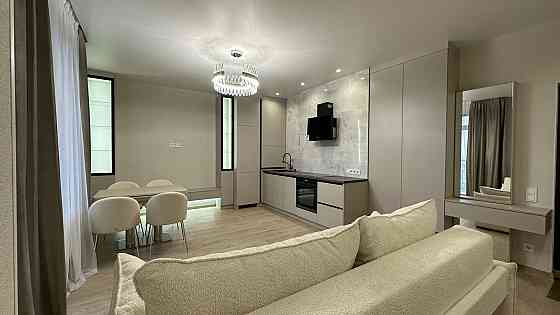 Продаж Квартира 2-кімнатна, 22/24 поверх на Генуэзская ул., 1 Одеса