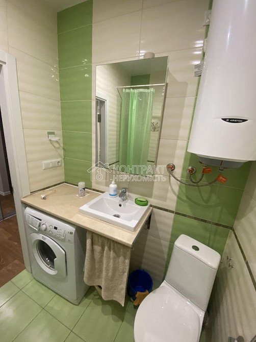 Продаж Квартира 1-кімнатна, 9/9 поверх на вул. Дача 55 Харків - фото 8