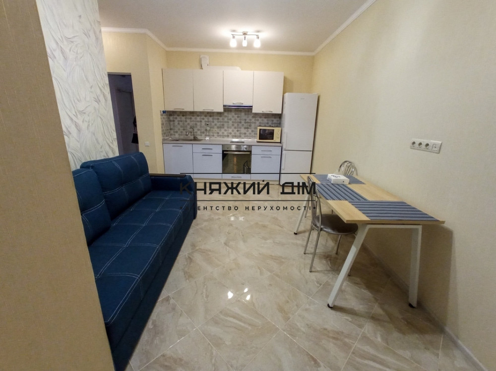 Оренда 1 кім. в ЖК Славутич м. Славутич 3 хв. №: 11191769 Київ - фото 9