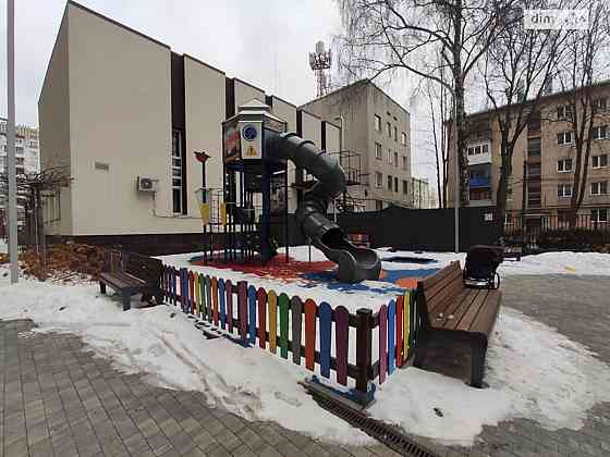 Продаж Квартира 1-кімнатна, 15/15 поверх на Космонавтів Вінниця