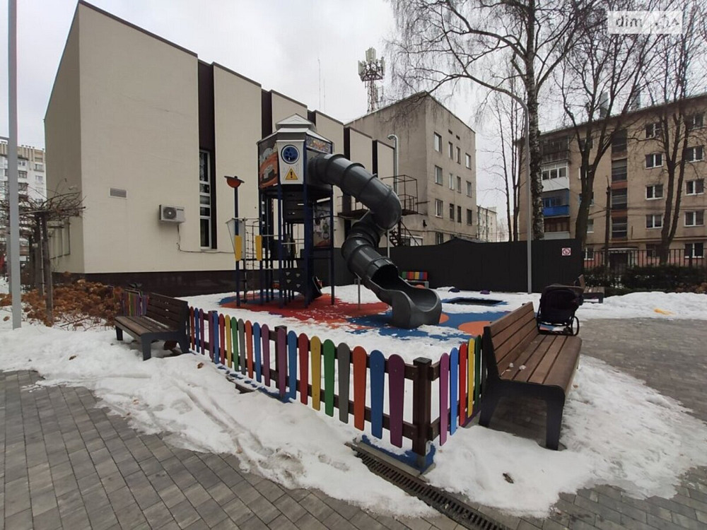 Продаж Квартира 1-кімнатна, 15/15 поверх на Космонавтів Вінниця - фото 2