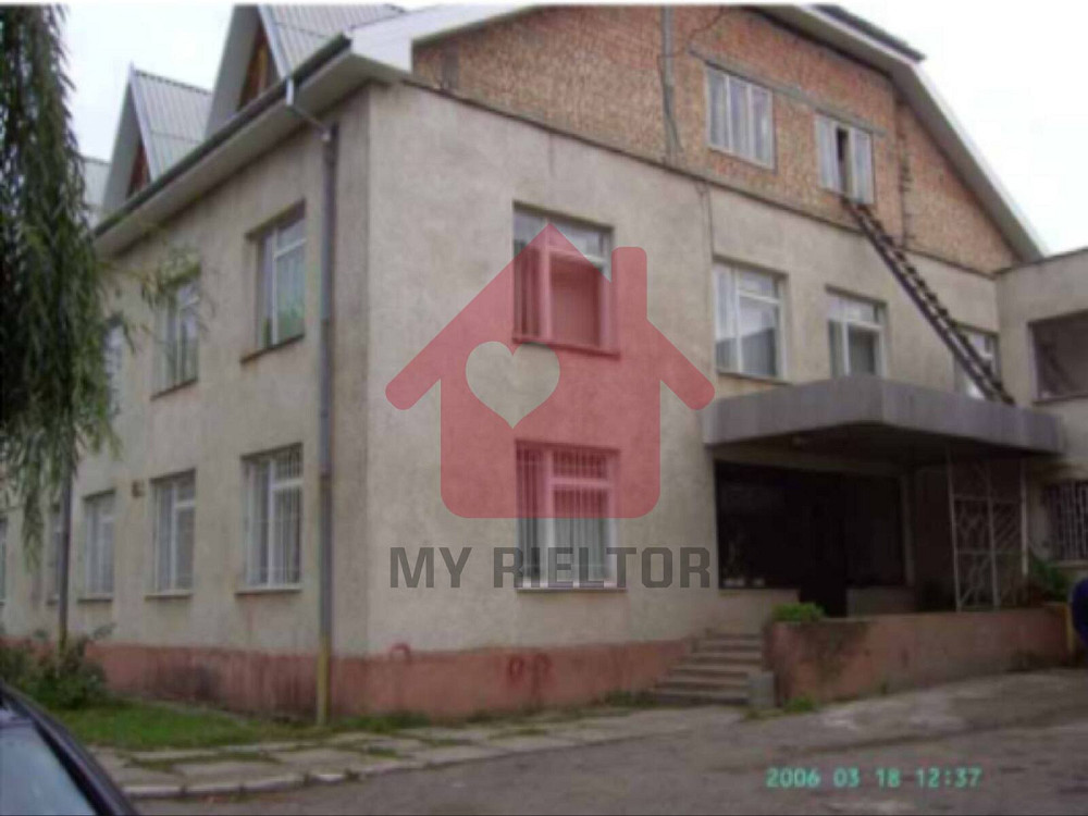 Продаж приміщення вільного призначення на Лавріщева поверх - 1/1 Uzhhorod - photo 1