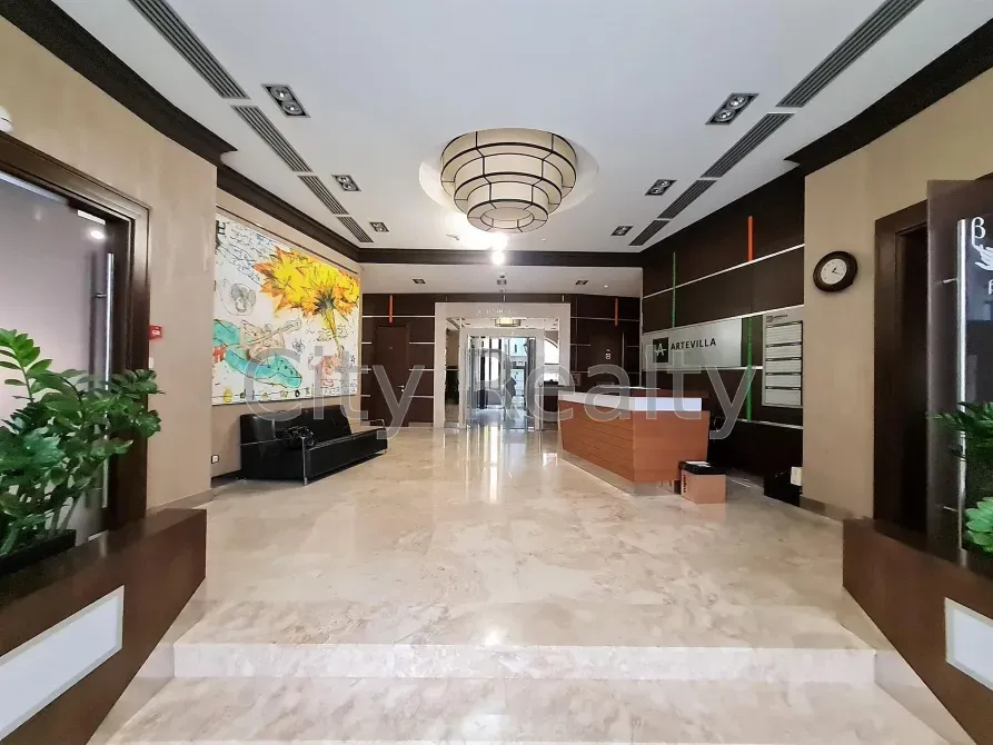 For rent Office Spaces area 91 sq.m floor 4 Kiev Воздвиженська 41 Kiev - photo 17