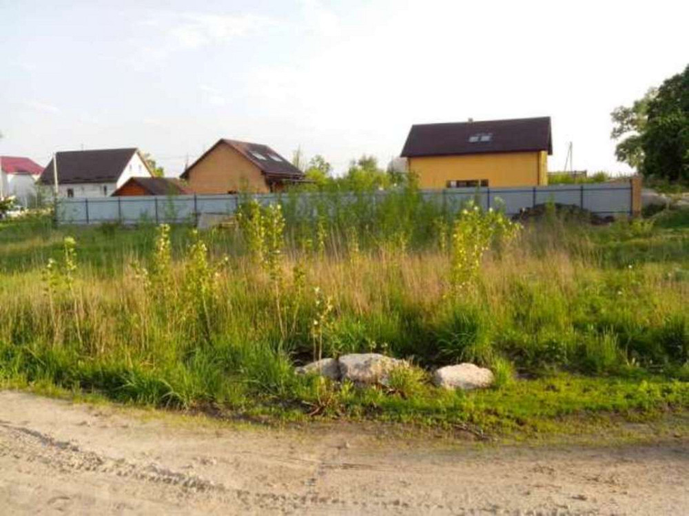 Продаж земельної ділянки 11 соток на Аеропортовская Бориспіль - фото 3