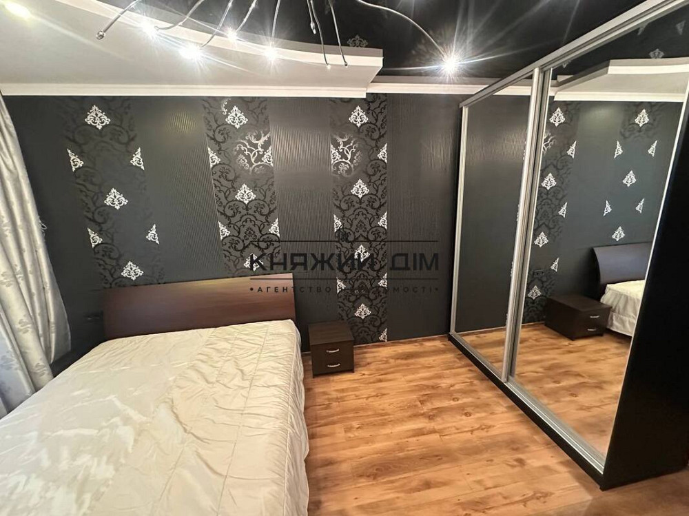 Оренда Квартира 2-кімнатна, 3/25 поверх на Бажана Николая просп. Київ - фото 2