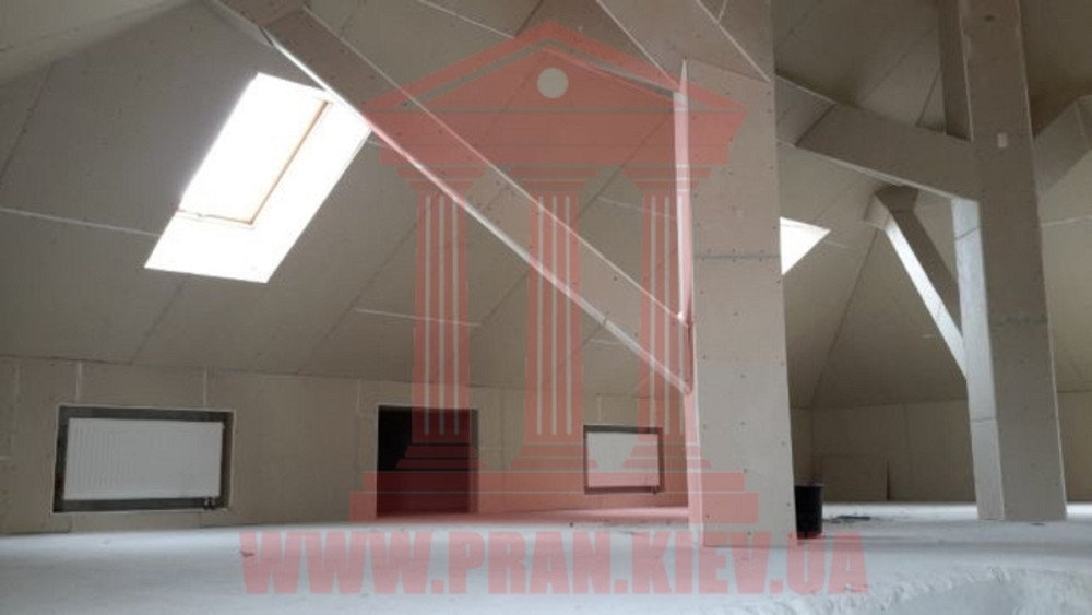 Продаж 3-поверховий Будинок з ділянкою 17 сот 458 кв.м  на Киевская Гора - фото 11