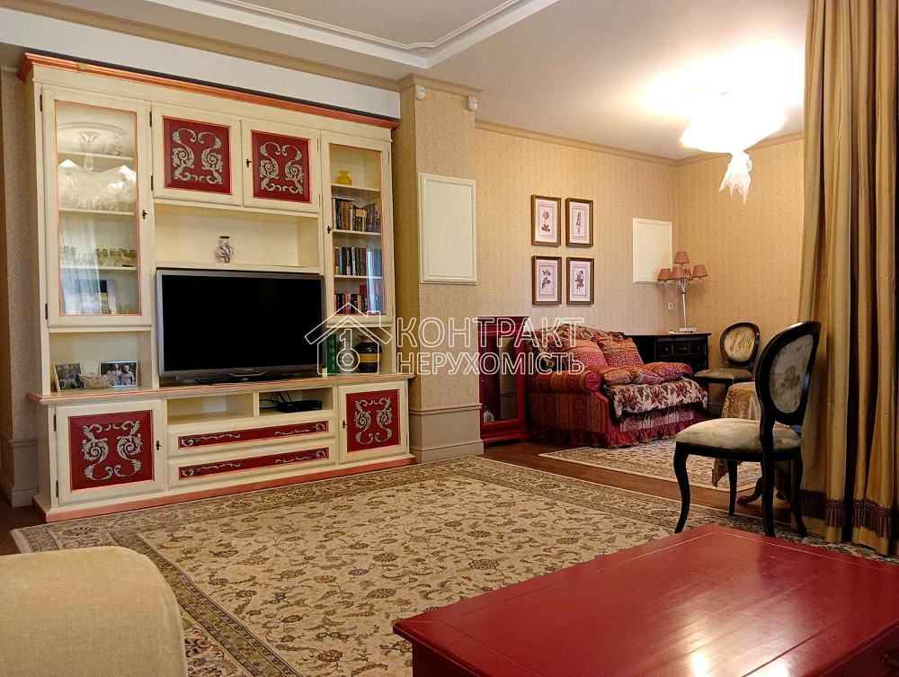 Продаж Квартира 3-кімнатна, 10/11 поверх на вул. Данилевського Харків - фото 1