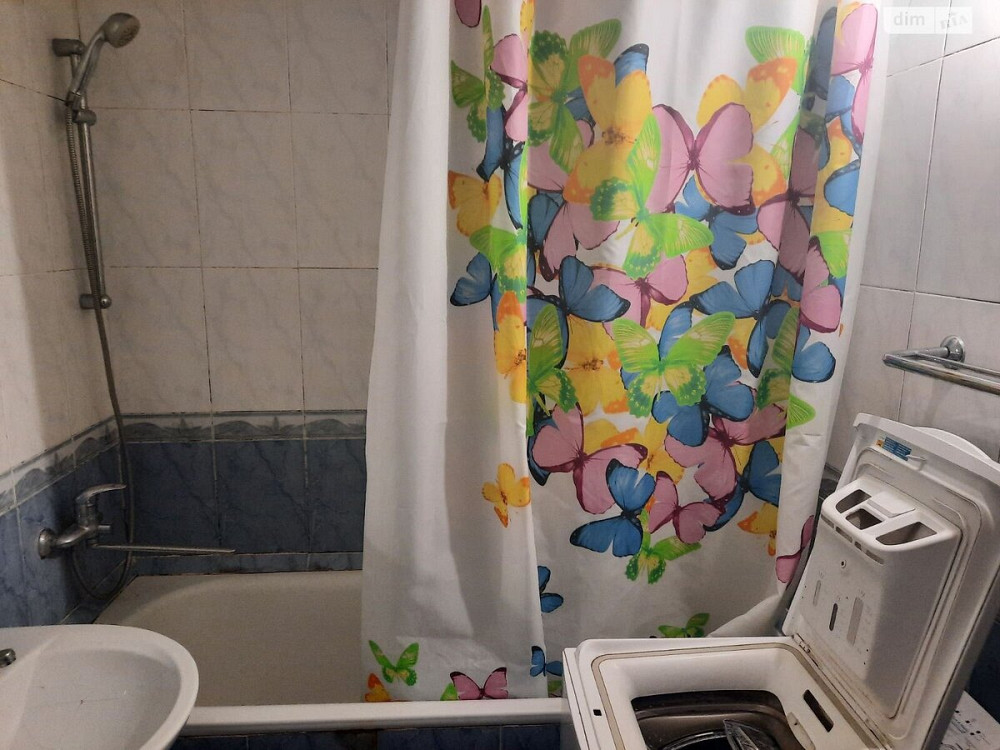 Оренда Квартира 3-кімнатна, 1/5 поверх на Авіаконструктора Антонова, 8 Київ - фото 9