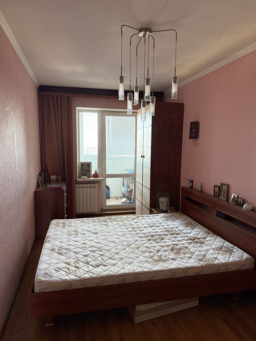 Продаж Квартира 3-кімнатна, 8/9 поверх на Прирічна вул., д. 27 Kiev - photo 5