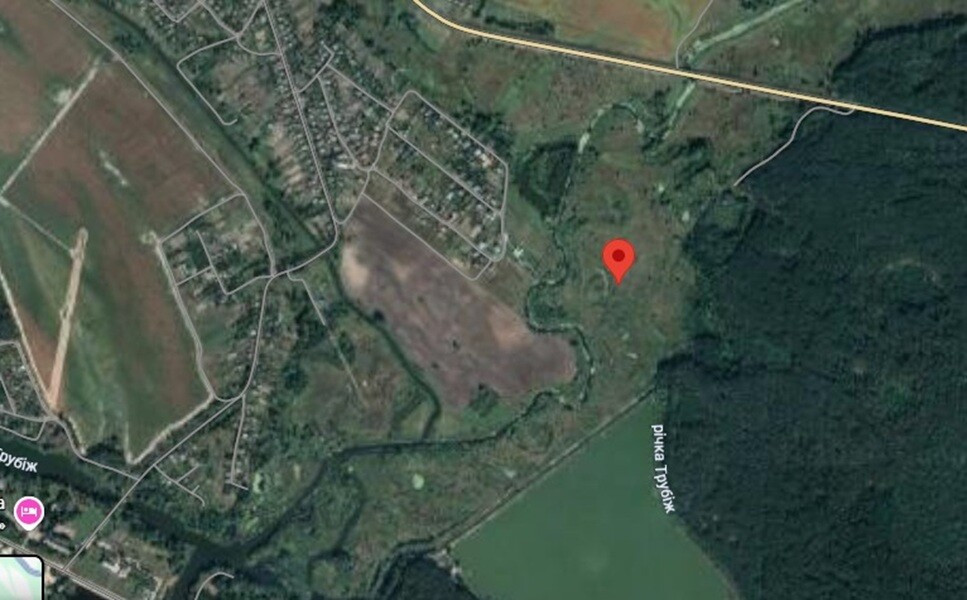 Продаж земельної ділянки 10 соток на улица Переяслав, д. Переяслав-Хмельницький - фото 2