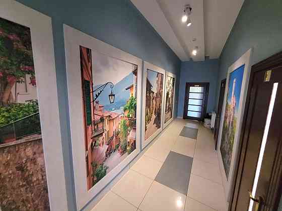 Оренда заклад громадського харчування на Хмельницького Б. вул., 78 поверх - 2/3 Івано-Франківськ