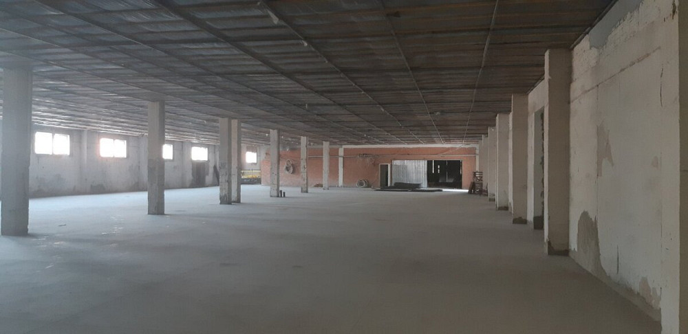 Оренда торгове приміщення поверх - 1/3 Вінниця - фото 1