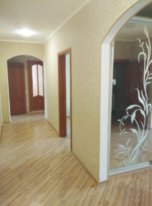 Оренда Квартира 3-кімнатна на ул. Михаила Драгоманова, 1д Kiev - photo 11