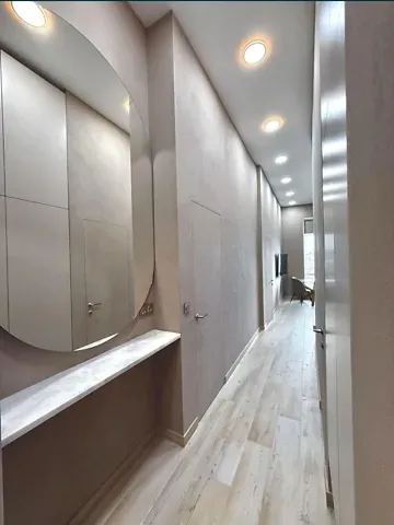 Оренда 2к Квартира 50 кв.м Ламана (Таромське) вулиця 18 Дніпро - фото 7