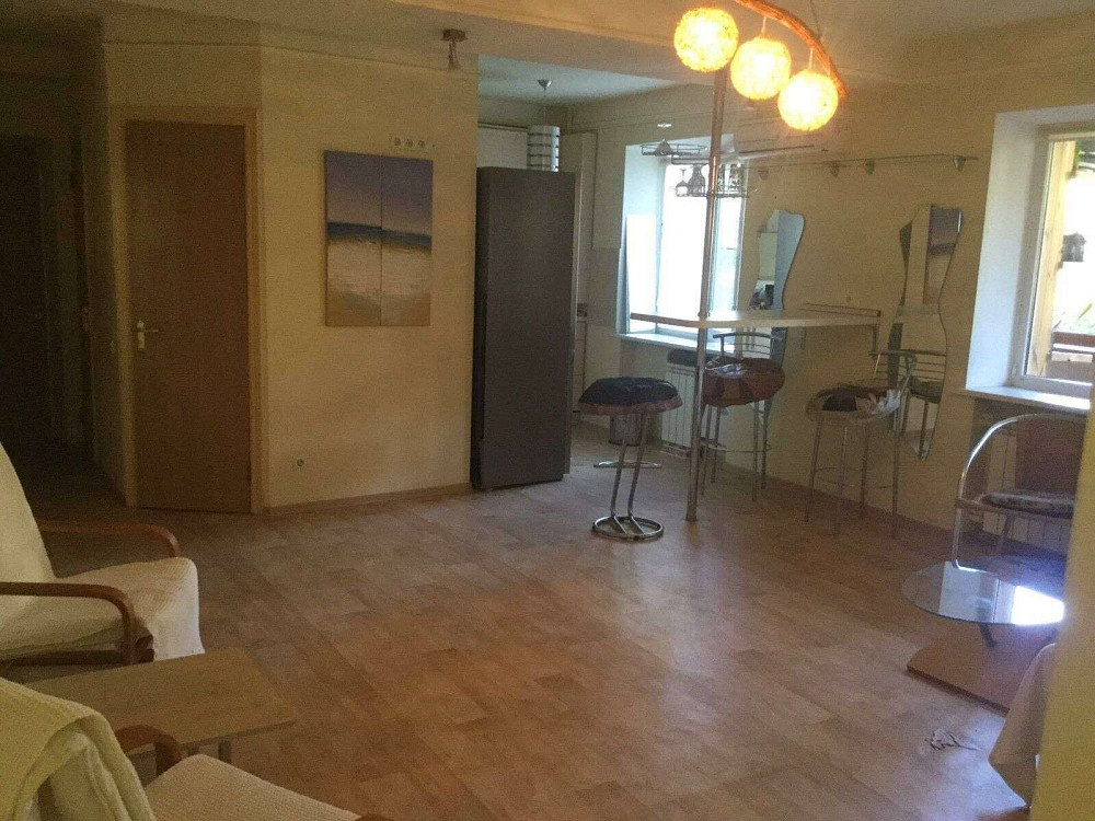 Оренда Квартира 3-кімнатна, 2/9 поверх на бул. Русановский, 11/11 Київ - фото 2