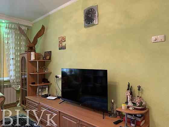 Продаж Квартира 2-кімнатна, 1/9 поверх на Івана Газюка Луцьк