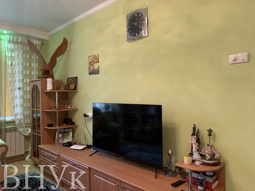 Продаж Квартира 2-кімнатна, 1/9 поверх на Івана Газюка Луцьк - фото 3