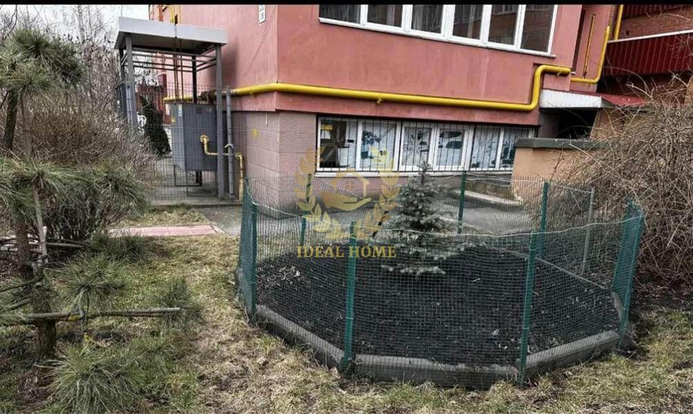 Продаж комерційне приміщення на Машиностроителей ул., 2В поверх - 1  - фото 2