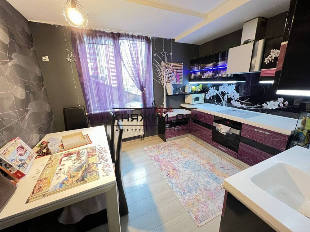 БЕЗ КОМІСІЇ! Продаж 2-кімнатної роздільної квартири в ЖК Ліко-Град 3, метро Виставковий центр. № 21144839 Kiev - photo 12