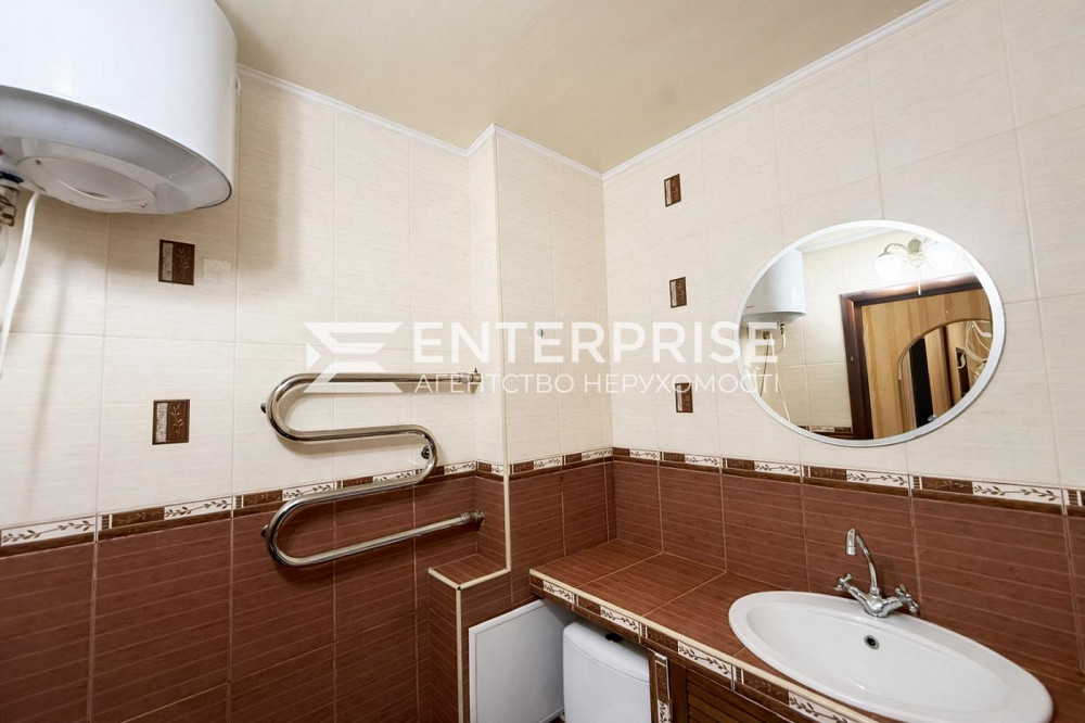 Продаж Квартира 1-кімнатна, 14/22 поверх на вул. Олевська Kiev - photo 13