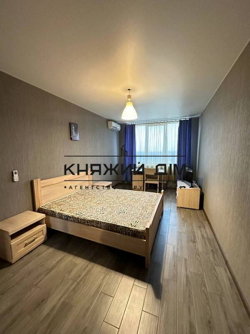 Оренда Квартира 1-кімнатна, 8/9 поверх на Малоземельная ул. Київ - фото 13