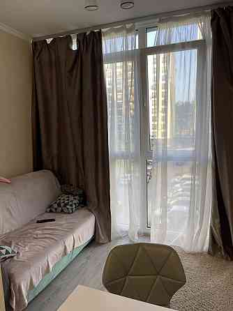 Продаж Квартира 1-кімнатна, 3/9 поверх на Радистів вул., д. 34 Киев