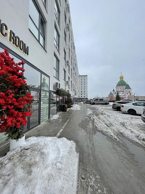 Продаж Квартира 2-кімнатна, 3/6 поверх на вул. Корольова Rivne - photo 8