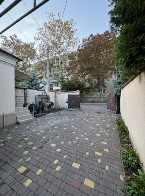 Продажа 1-этажный Дом с участком 3 сот 100 кв.м 3 комн. на Штурвальная Одесса - изображение 3