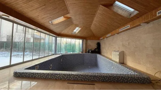 For sale 2-storey House with land 5 ares 301 sq.m 5 rooms at Теплична Odessa