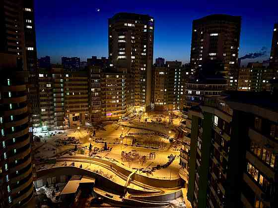 Продаж Квартира 3-кімнатна, 14/14 поверх на Вишгородська вул., д. 45-Б/4 Київ