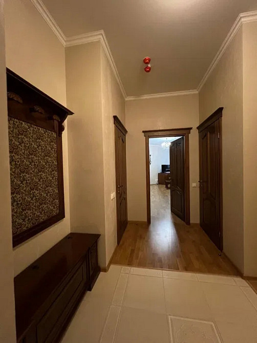 Продаж Квартира 1-кімнатна, 5/26 поверх Киев - изображение 8