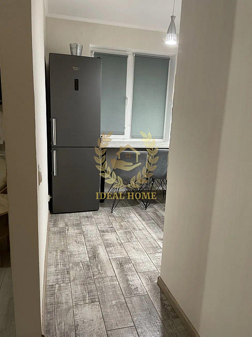 Продаж Квартира 1-кімнатна на Метростроевская ул., 5 Киев - изображение 4