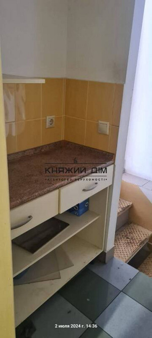 Оренда торгове приміщення на Тулузы ул. поверх - 1/2 Київ - фото 14