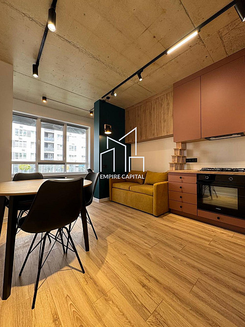 Оренда 1к Квартира 44 кв.м Трускавецька вул. Львів - фото 5