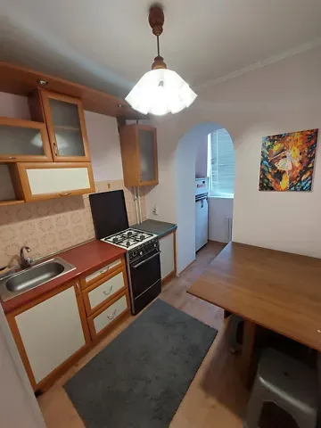 Продаж 1к Квартира 23 кв.м просп. Центральний 140 Миколаїв - фото 3