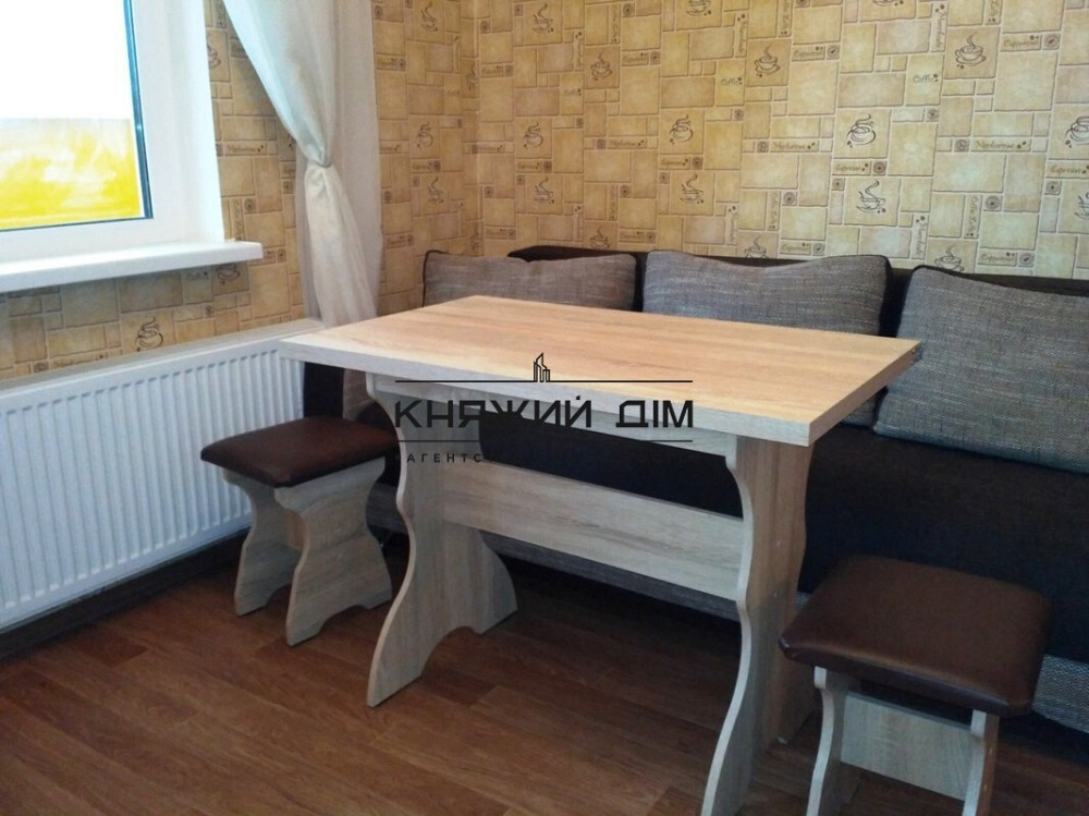 Оренда Квартира 2-кімнатна, 10/25 поверх на Ващенко ул. Киев - изображение 8